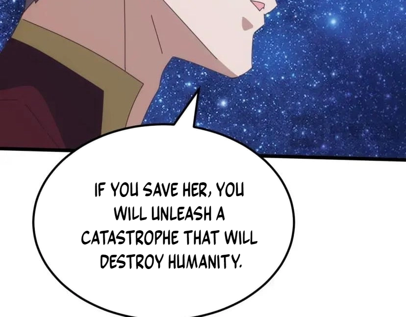 Domestication of Divine Beasts at the Beginning Chapter 96 page 154 - 