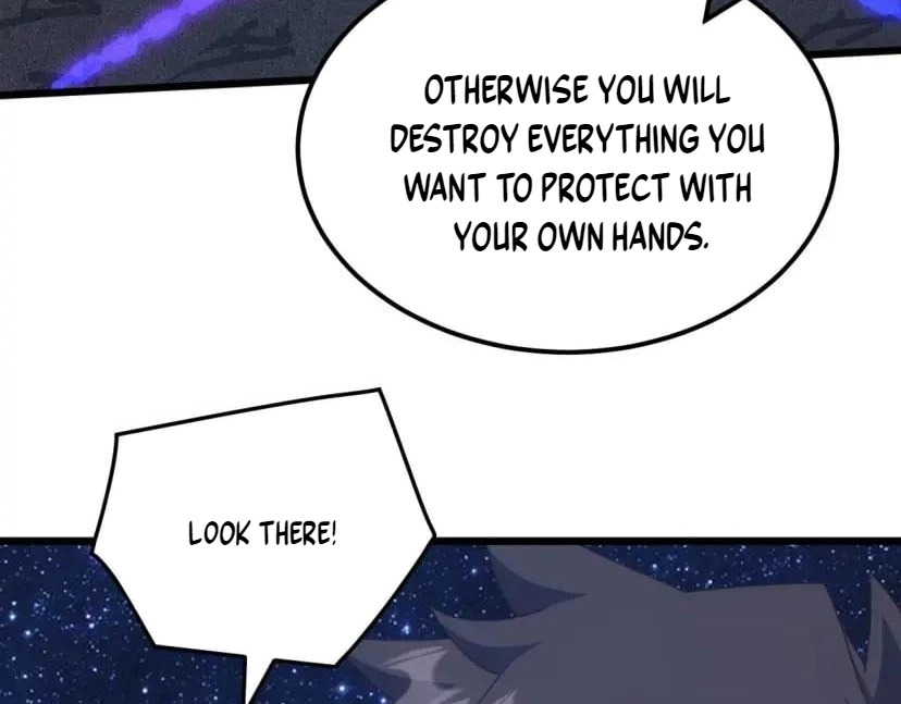 Domestication of Divine Beasts at the Beginning Chapter 96 page 157 - 