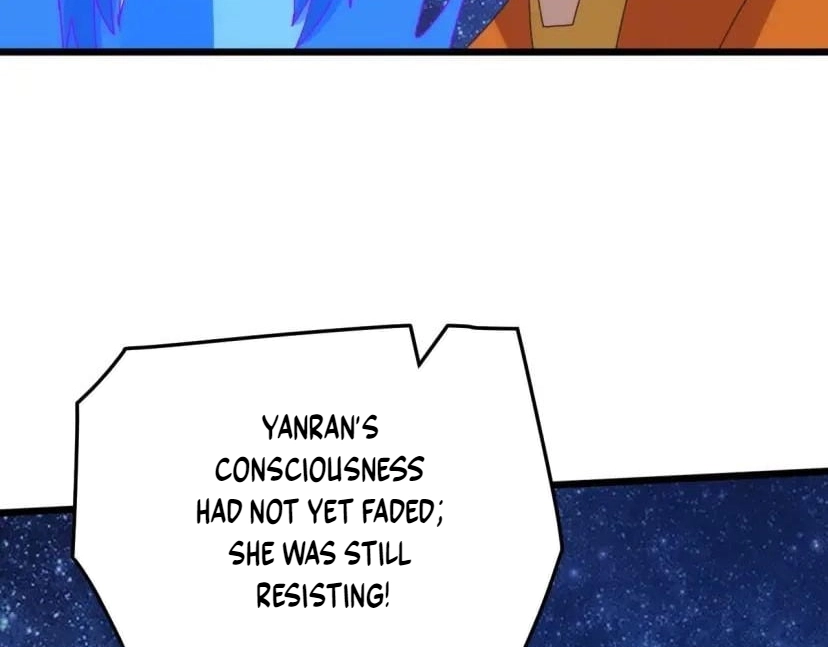 Domestication of Divine Beasts at the Beginning Chapter 96 page 159 - 