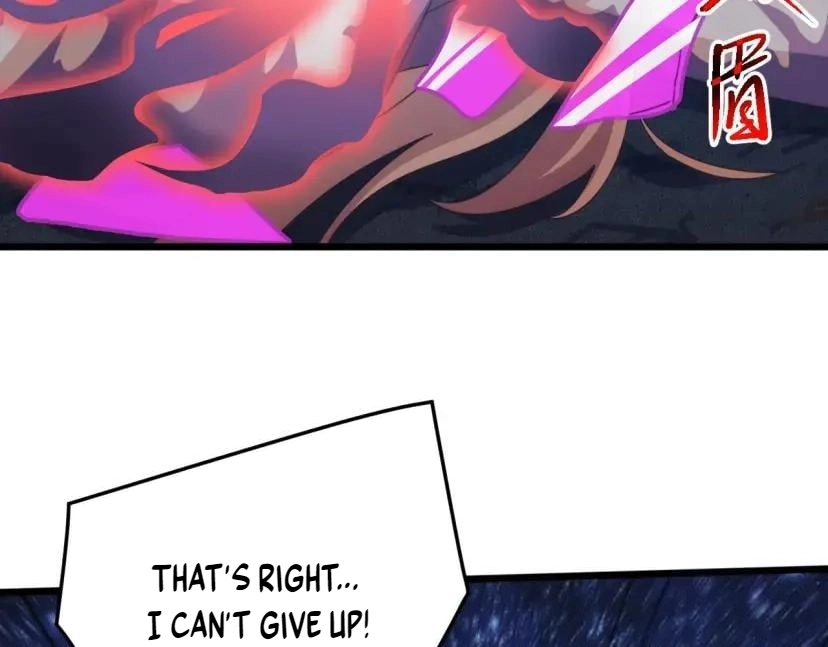 Domestication of Divine Beasts at the Beginning Chapter 96 page 161 - 