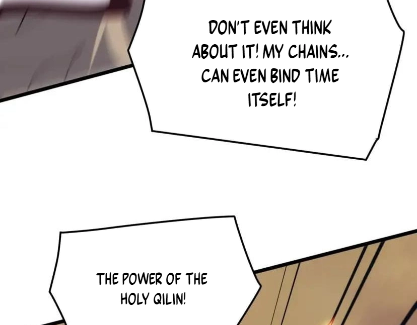 Domestication of Divine Beasts at the Beginning Chapter 96 page 23 - 