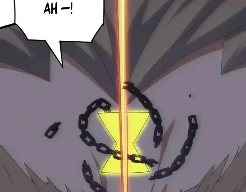 Domestication of Divine Beasts at the Beginning Chapter 96 page 30 - 