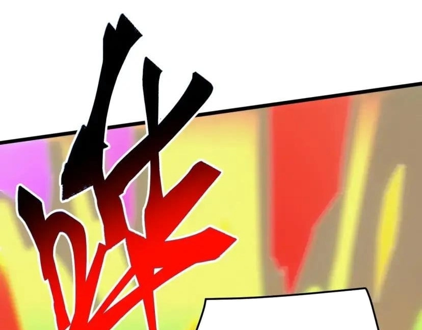 Domestication of Divine Beasts at the Beginning Chapter 96 page 32 - 