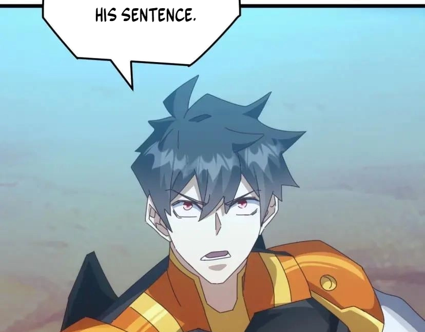 Domestication of Divine Beasts at the Beginning Chapter 96 page 49 - 