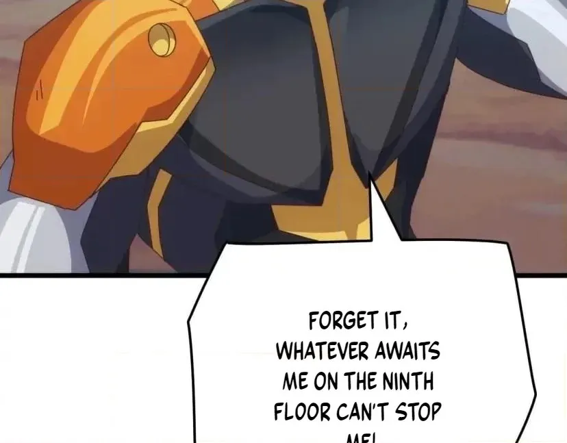 Domestication of Divine Beasts at the Beginning Chapter 96 page 50 - 