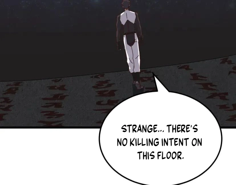 Domestication of Divine Beasts at the Beginning Chapter 96 page 54 - 