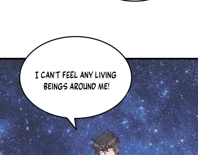 Domestication of Divine Beasts at the Beginning Chapter 96 page 55 - 