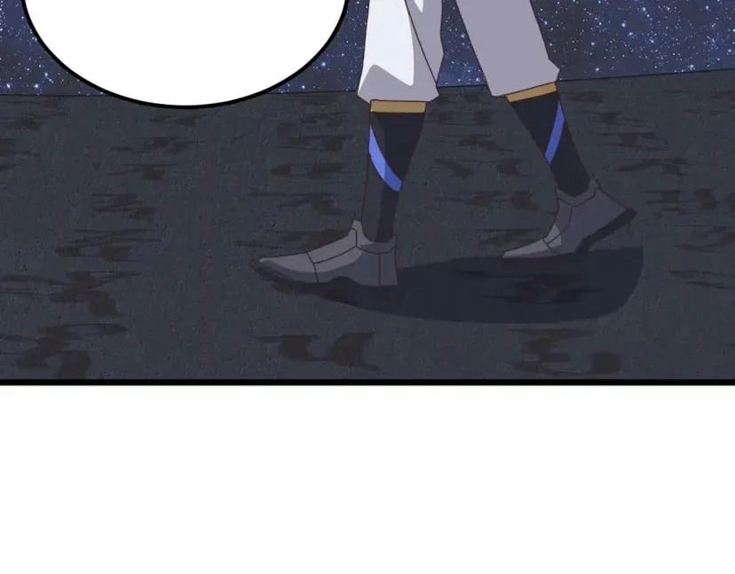 Domestication of Divine Beasts at the Beginning Chapter 96 page 57 - 