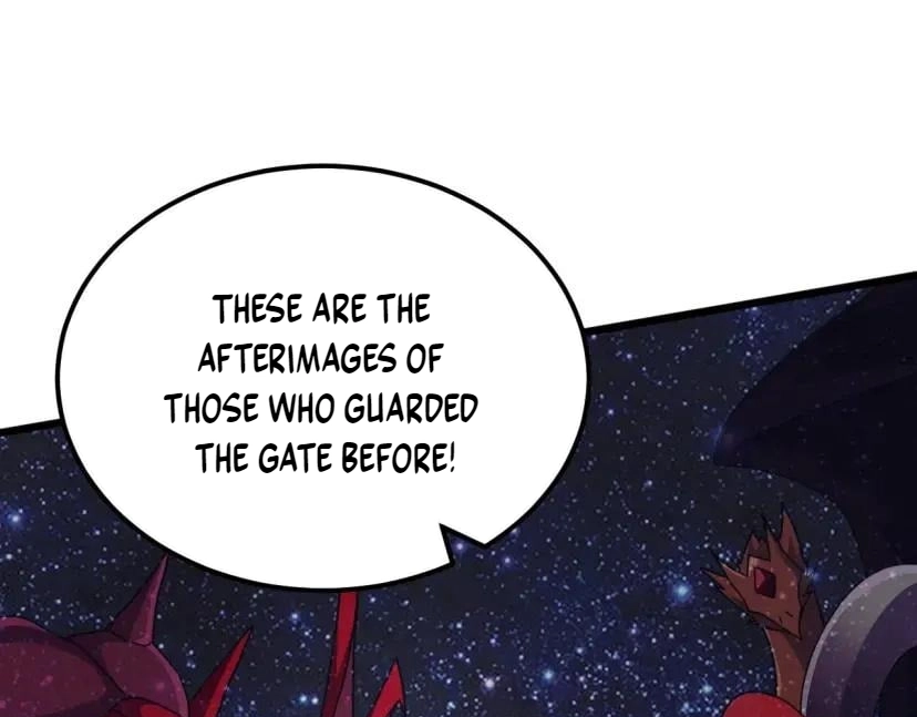 Domestication of Divine Beasts at the Beginning Chapter 96 page 58 - 