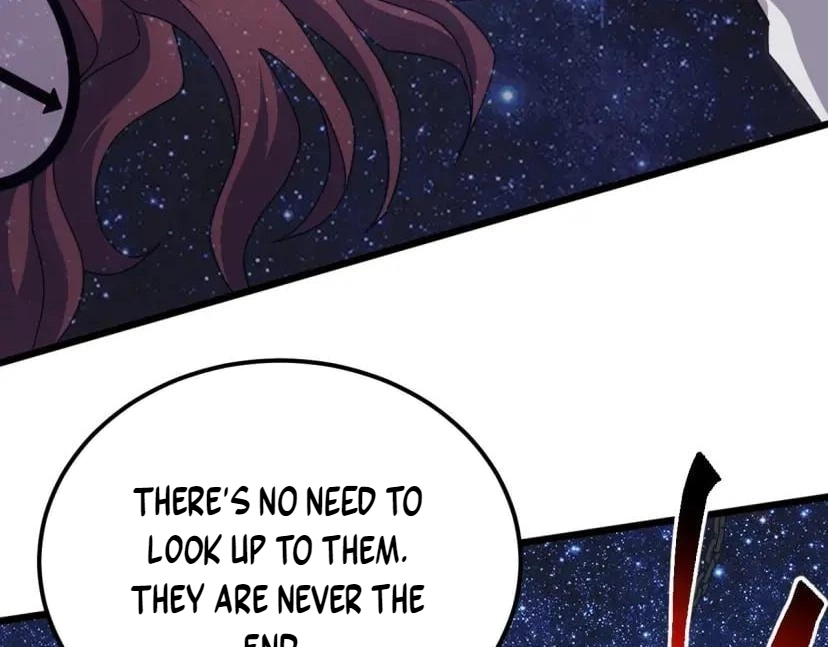 Domestication of Divine Beasts at the Beginning Chapter 96 page 62 - 