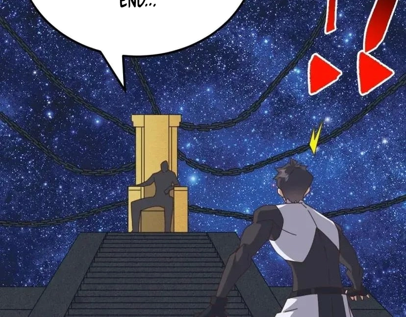 Domestication of Divine Beasts at the Beginning Chapter 96 page 63 - 