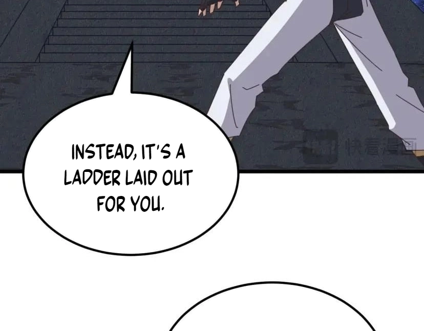 Domestication of Divine Beasts at the Beginning Chapter 96 page 64 - 