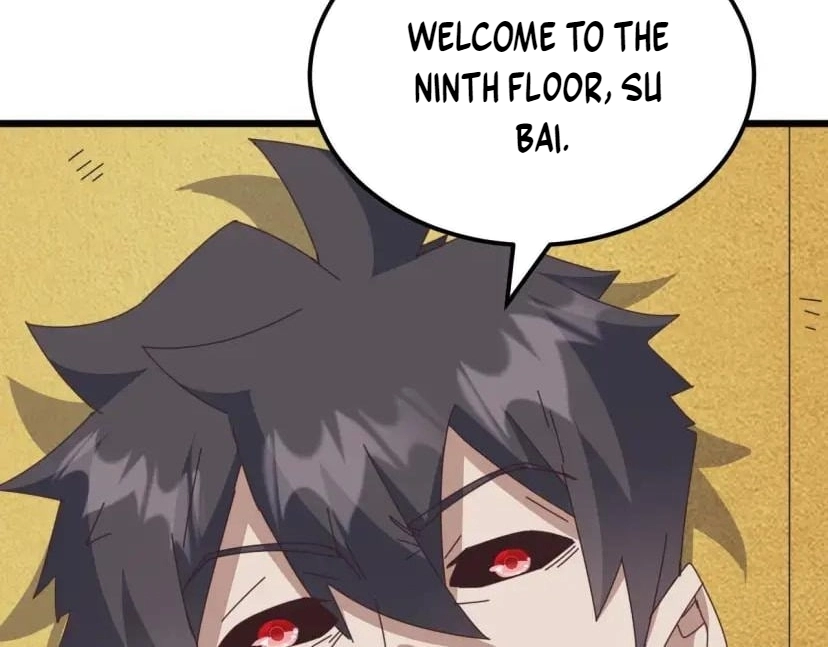 Domestication of Divine Beasts at the Beginning Chapter 96 page 65 - 