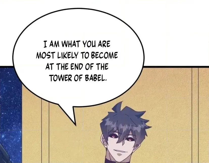 Domestication of Divine Beasts at the Beginning Chapter 96 page 70 - 