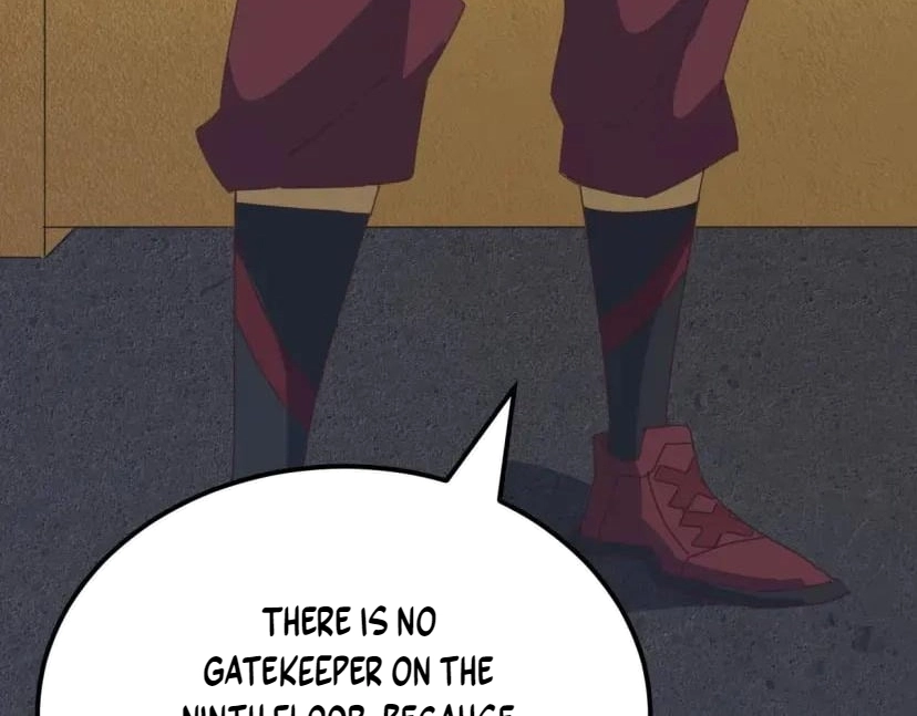 Domestication of Divine Beasts at the Beginning Chapter 96 page 73 - 