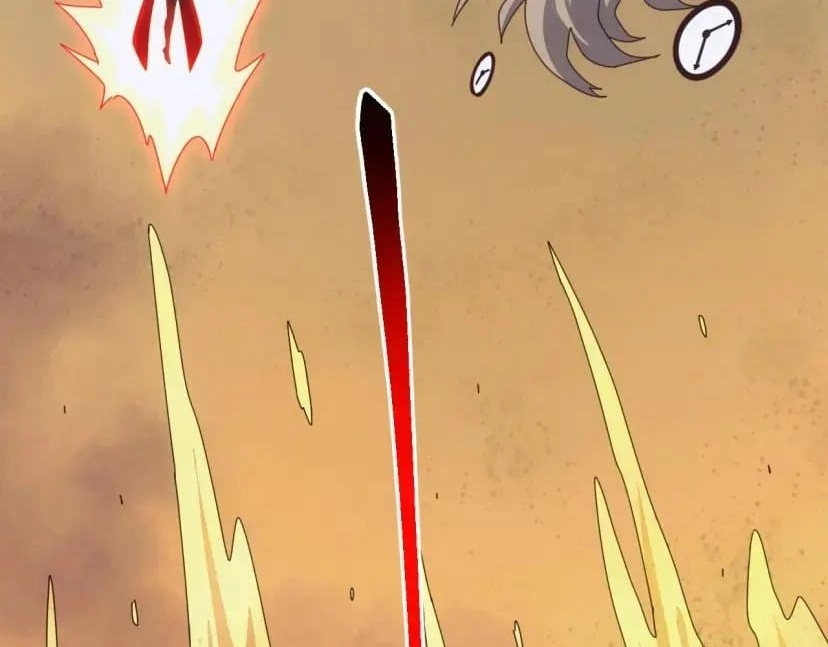 Domestication of Divine Beasts at the Beginning Chapter 96 page 9 - 