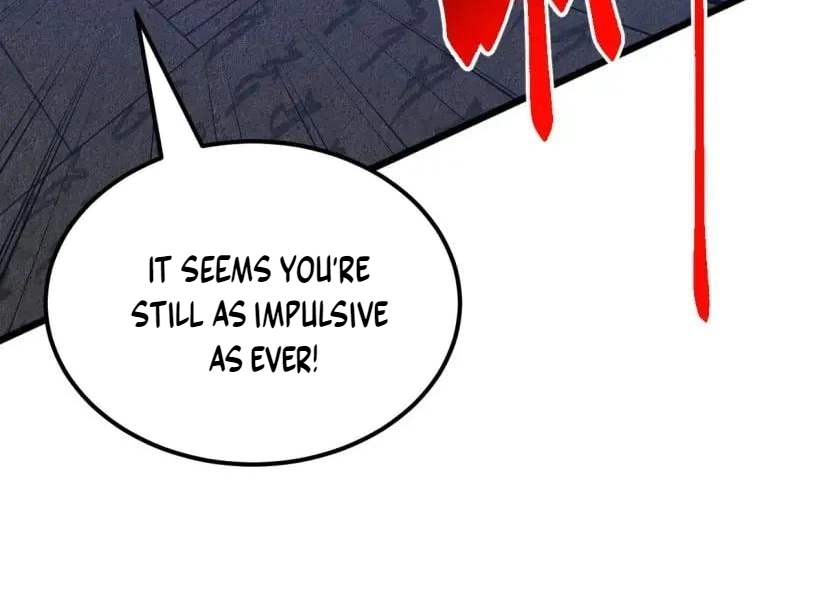 Domestication of Divine Beasts at the Beginning Chapter 96 page 83 - 