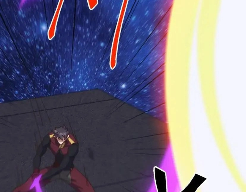 Domestication of Divine Beasts at the Beginning Chapter 96 page 88 - 