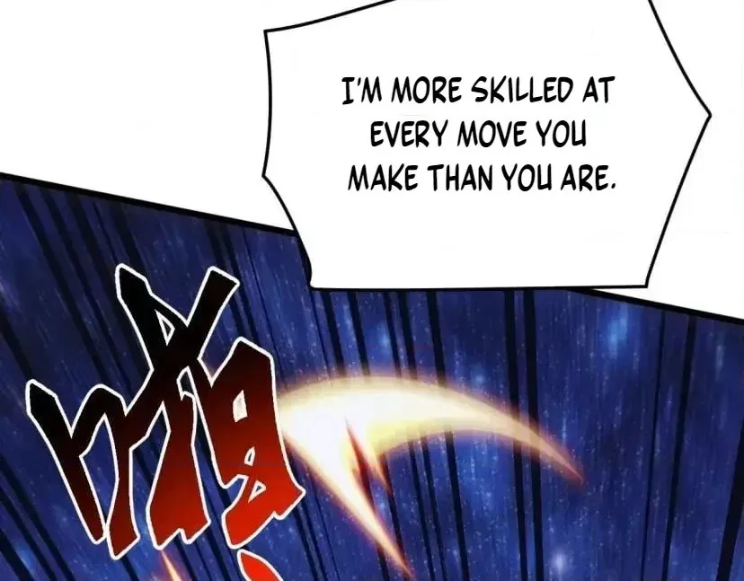 Domestication of Divine Beasts at the Beginning Chapter 96 page 90 - 