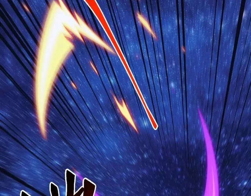Domestication of Divine Beasts at the Beginning Chapter 96 page 91 - 