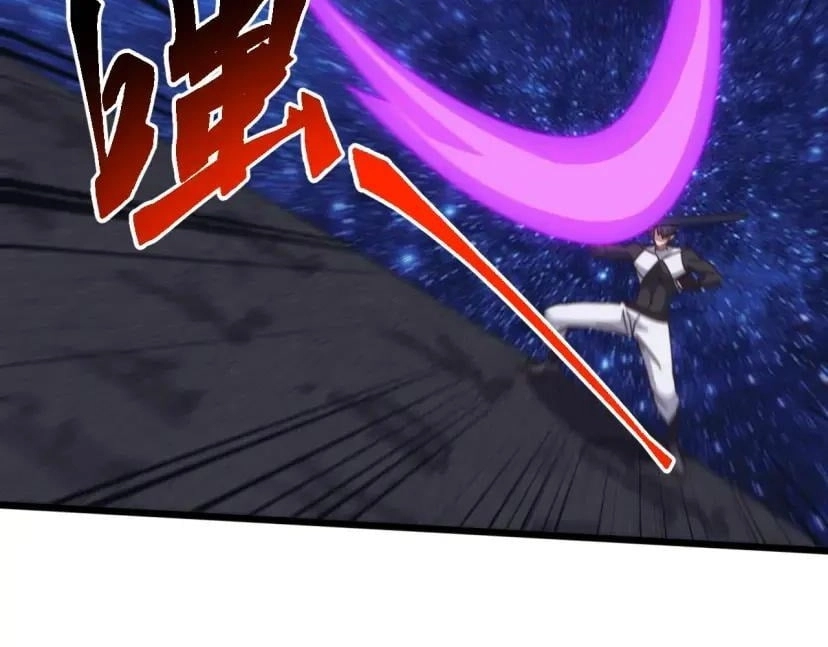 Domestication of Divine Beasts at the Beginning Chapter 96 page 92 - 
