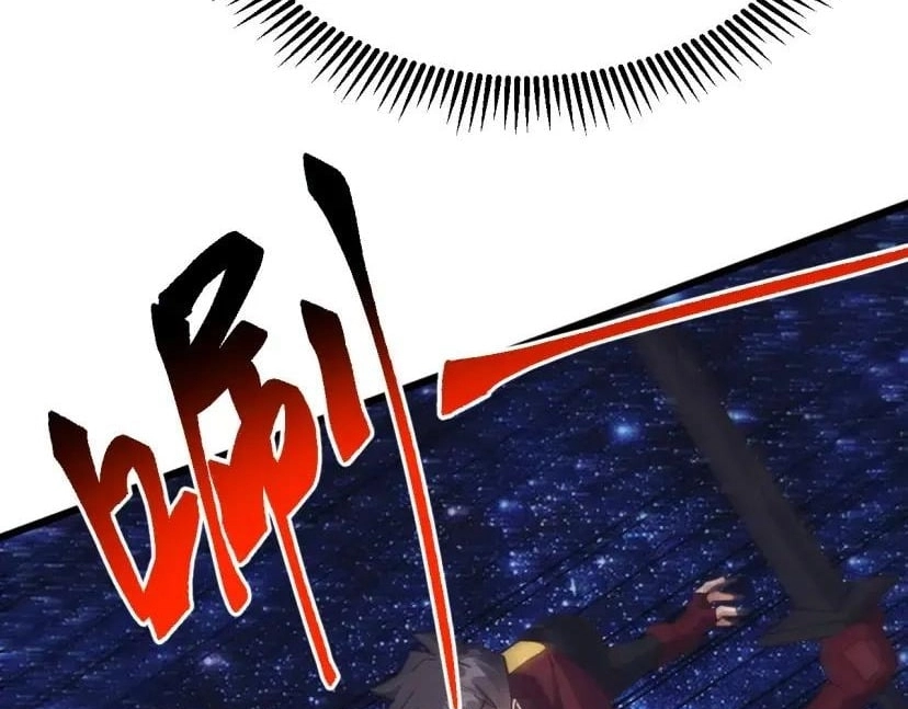Domestication of Divine Beasts at the Beginning Chapter 96 page 96 - 