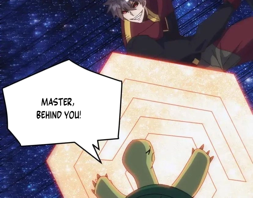 Domestication of Divine Beasts at the Beginning Chapter 96 page 97 - 