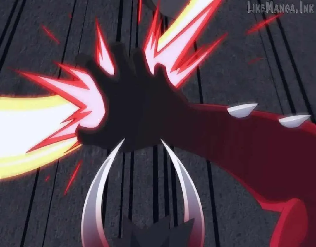 Domestication of Divine Beasts at the Beginning Chapter 97 page 108 - 