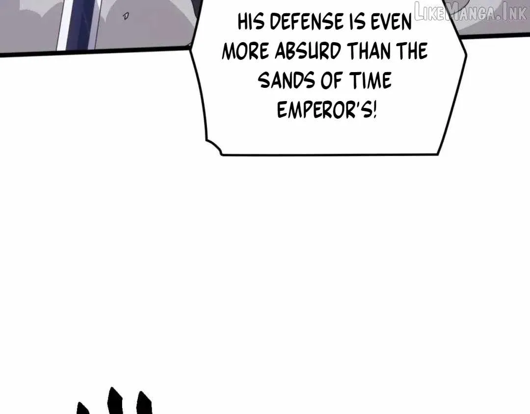 Domestication of Divine Beasts at the Beginning Chapter 97 page 116 - 