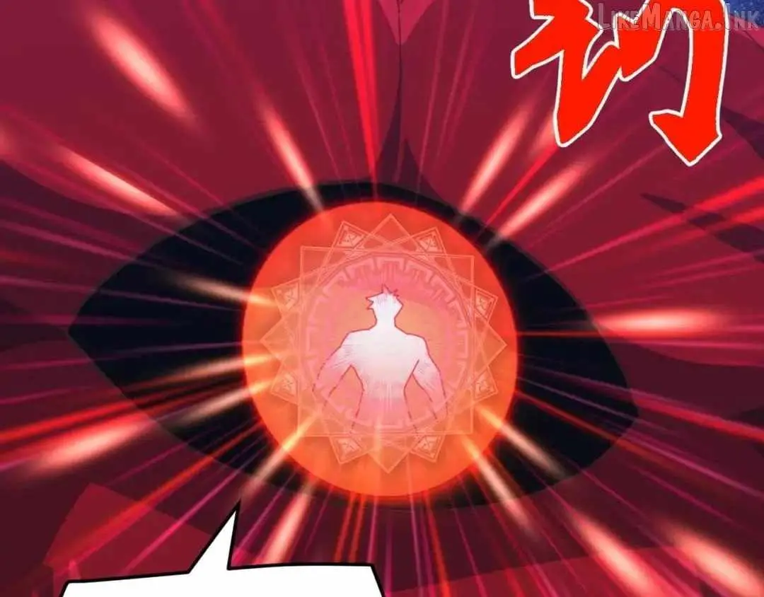 Domestication of Divine Beasts at the Beginning Chapter 97 page 118 - 
