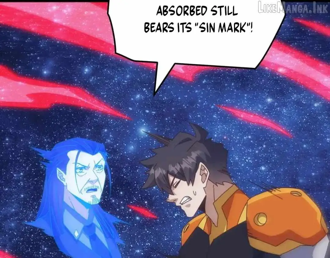 Domestication of Divine Beasts at the Beginning Chapter 97 page 124 - 