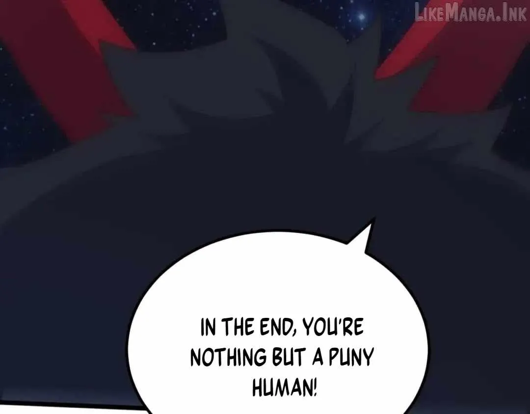 Domestication of Divine Beasts at the Beginning Chapter 97 page 139 - 