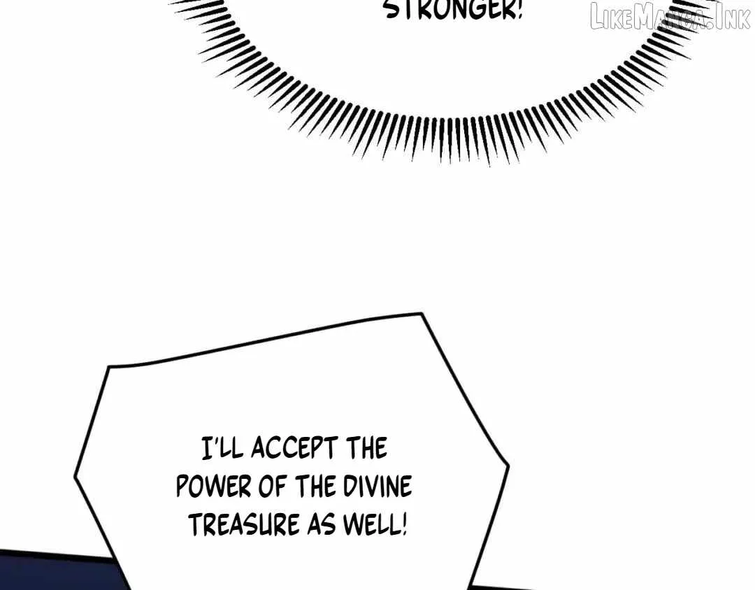 Domestication of Divine Beasts at the Beginning Chapter 97 page 143 - 