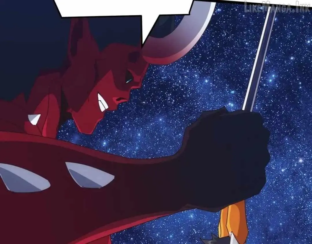 Domestication of Divine Beasts at the Beginning Chapter 97 page 144 - 