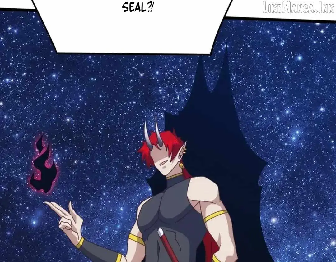 Domestication of Divine Beasts at the Beginning Chapter 97 page 153 - 