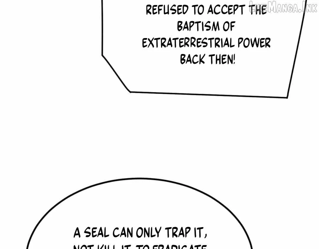 Domestication of Divine Beasts at the Beginning Chapter 97 page 158 - 