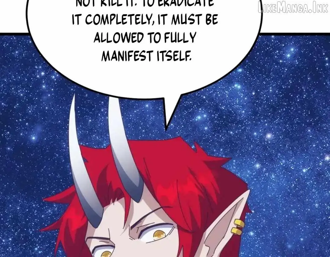 Domestication of Divine Beasts at the Beginning Chapter 97 page 159 - 