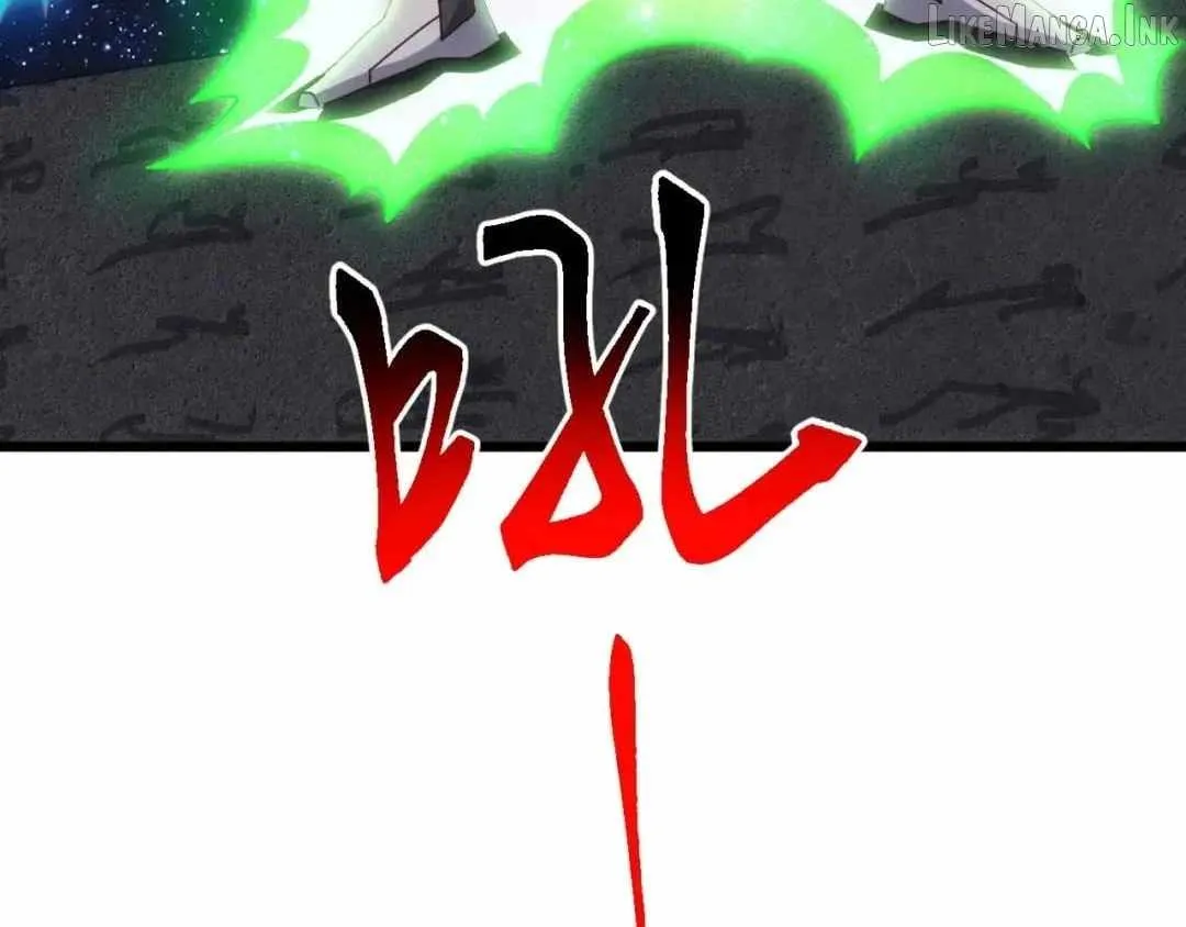 Domestication of Divine Beasts at the Beginning Chapter 97 page 23 - 