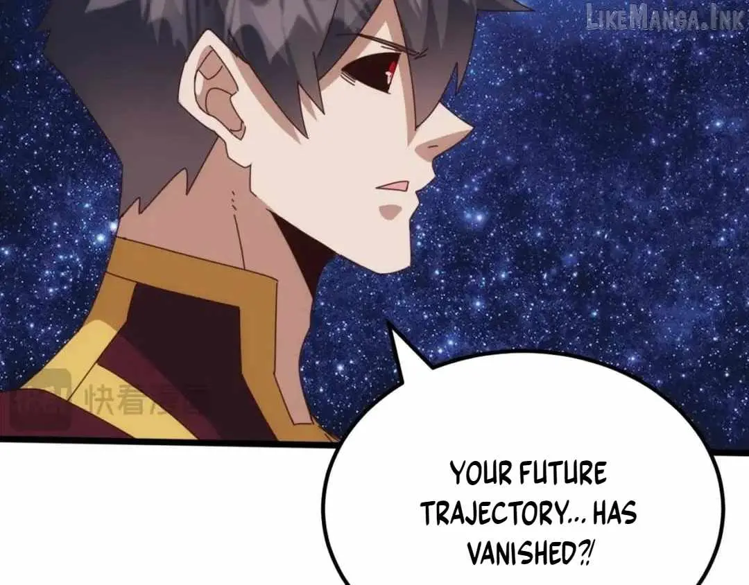 Domestication of Divine Beasts at the Beginning Chapter 97 page 25 - 
