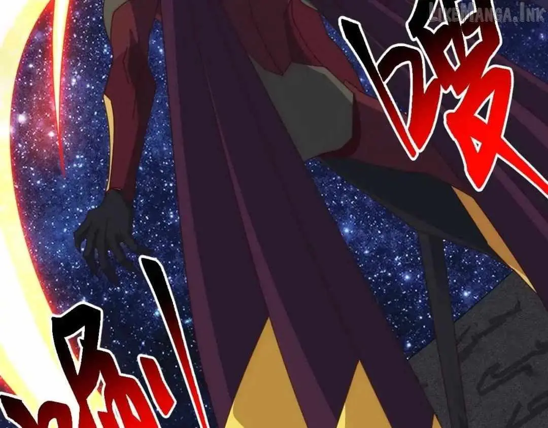 Domestication of Divine Beasts at the Beginning Chapter 97 page 28 - 