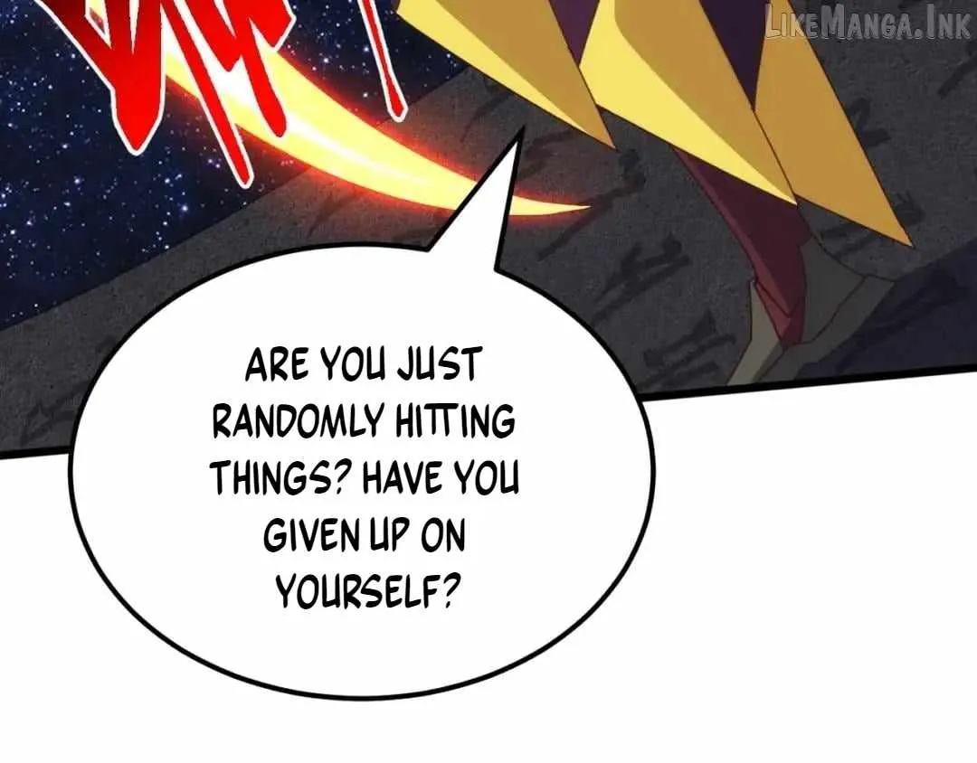 Domestication of Divine Beasts at the Beginning Chapter 97 page 29 - 