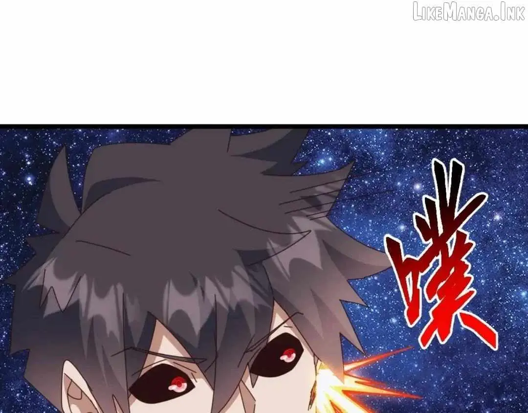 Domestication of Divine Beasts at the Beginning Chapter 97 page 30 - 