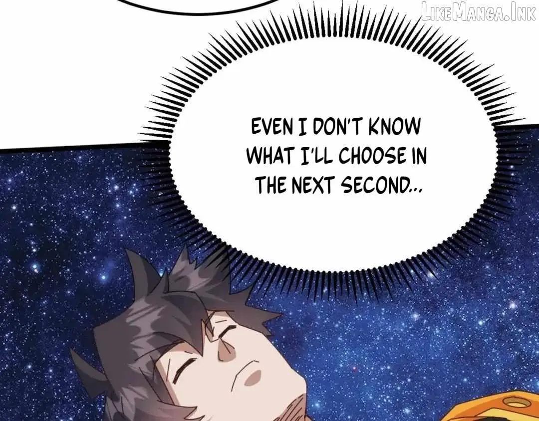 Domestication of Divine Beasts at the Beginning Chapter 97 page 32 - 