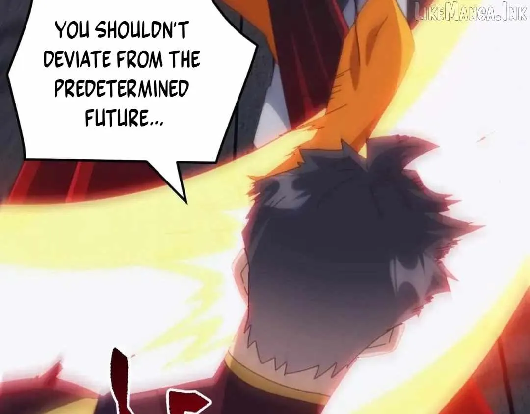 Domestication of Divine Beasts at the Beginning Chapter 97 page 38 - 