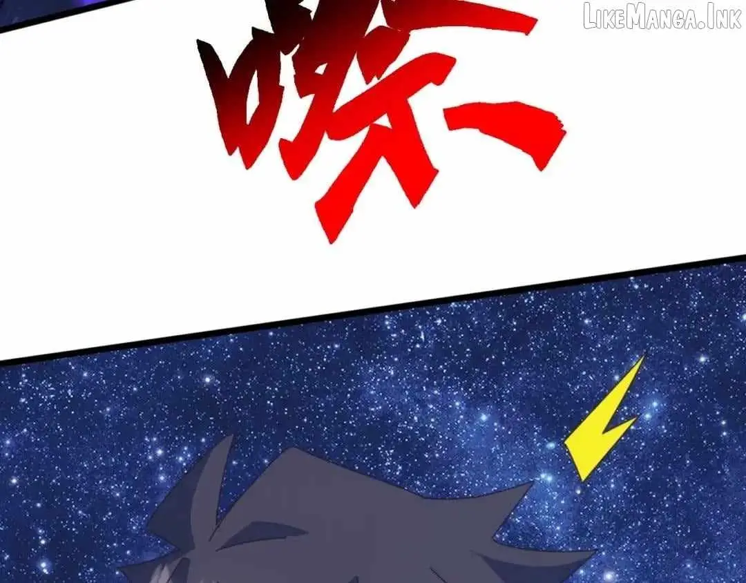 Domestication of Divine Beasts at the Beginning Chapter 97 page 5 - 