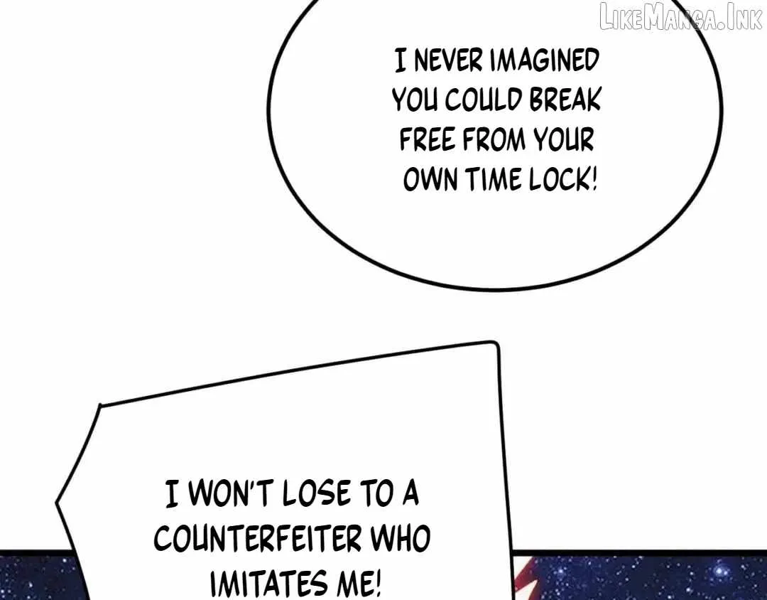 Domestication of Divine Beasts at the Beginning Chapter 97 page 7 - 