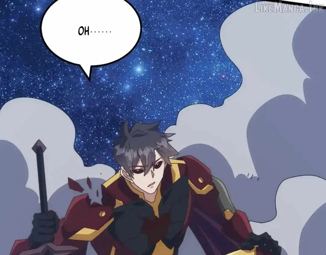 Domestication of Divine Beasts at the Beginning Chapter 97 page 62 - 