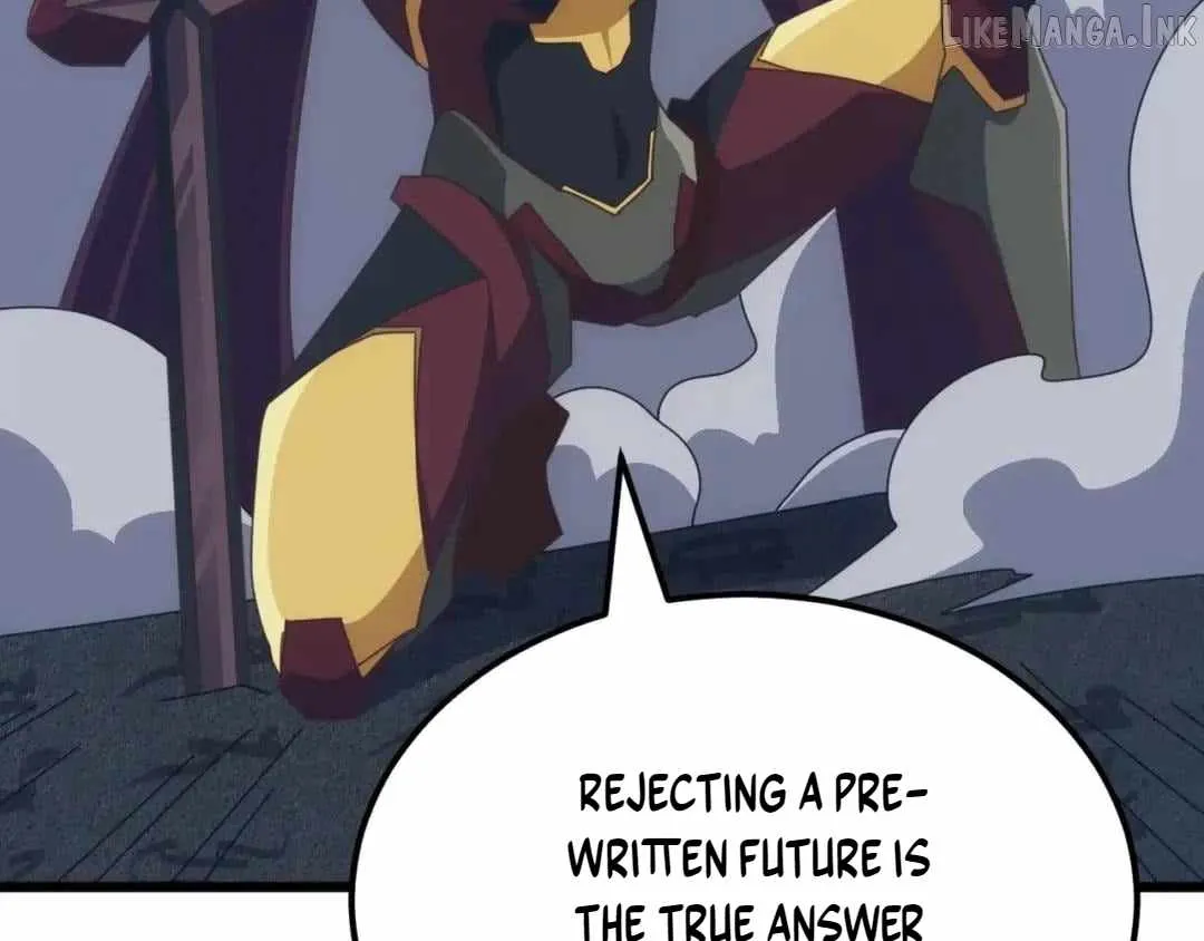 Domestication of Divine Beasts at the Beginning Chapter 97 page 63 - 