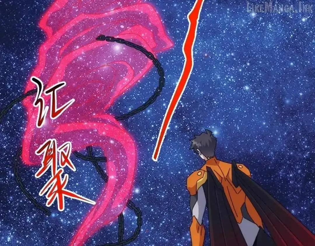Domestication of Divine Beasts at the Beginning Chapter 97 page 68 - 