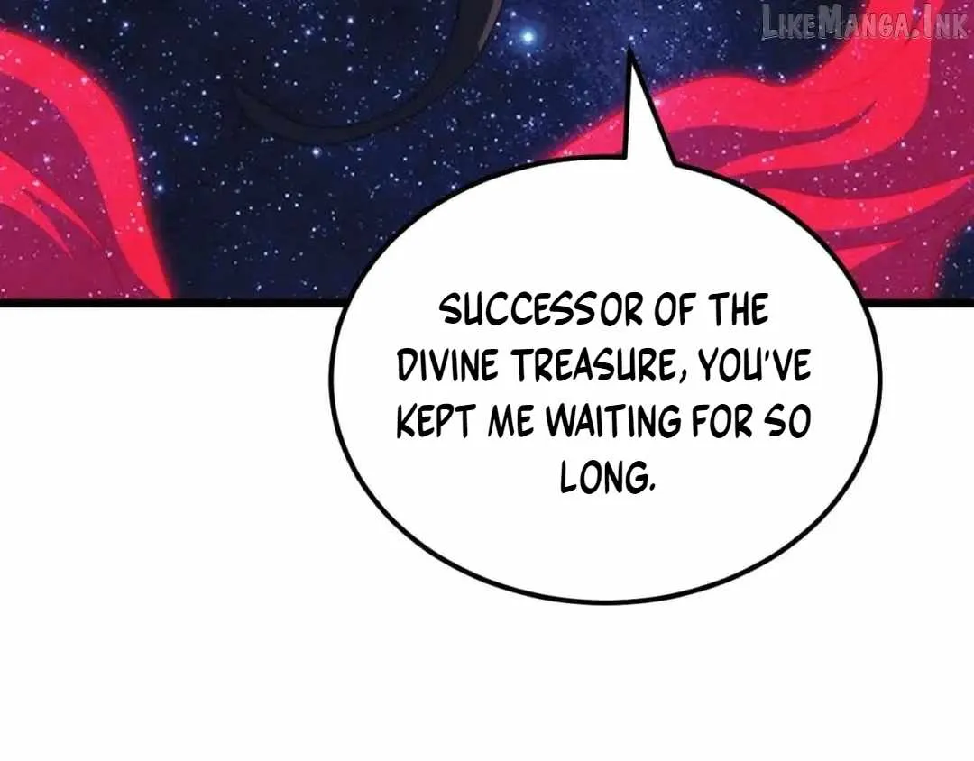 Domestication of Divine Beasts at the Beginning Chapter 97 page 74 - 